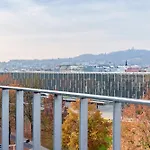 Apartment Riverside Premium Living With Great View