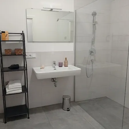 Daire Riverside Premium Living With Great View Linz