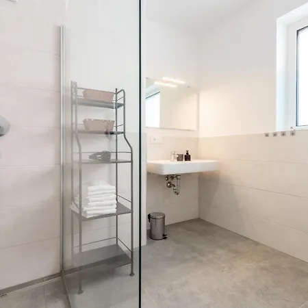 Riverside Premium Living With Great View Appartement *