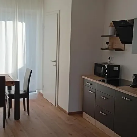 Lejlighed Riverside Premium Living With Great View *