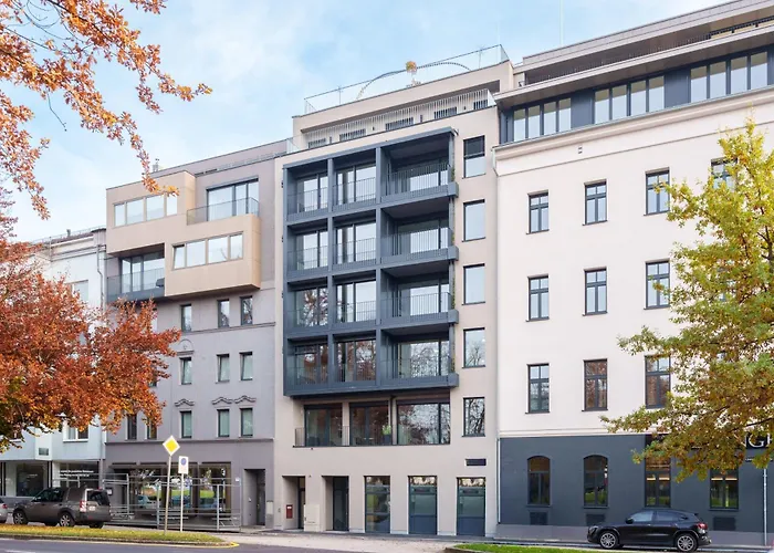 Riverside Premium Living With Great View Λιντς