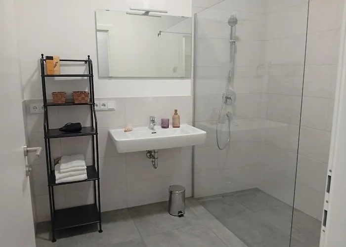 Daire Riverside Premium Living With Great View Linz