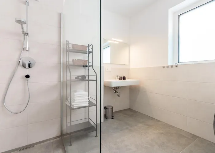 Riverside Premium Living With Great View Daire *