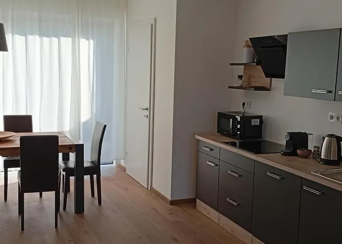 Διαμέρισμα Riverside Premium Living With Great View *