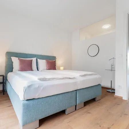 Riverside Premium Living With Great View Apartamento Linz