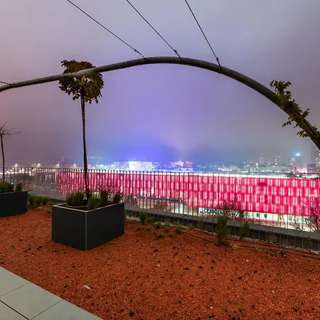Apartment Riverside Premium Living With Great View