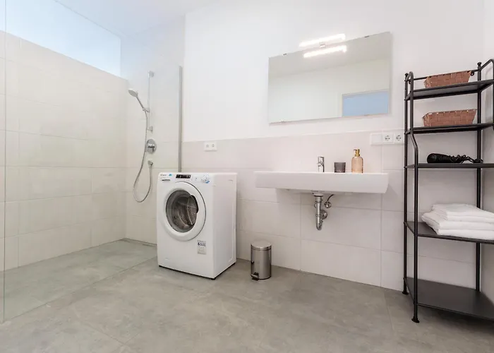 Apartamento Riverside Premium Living With Great View